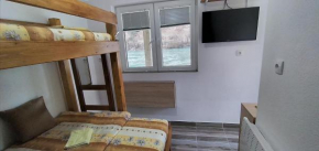 Apartman na Drini